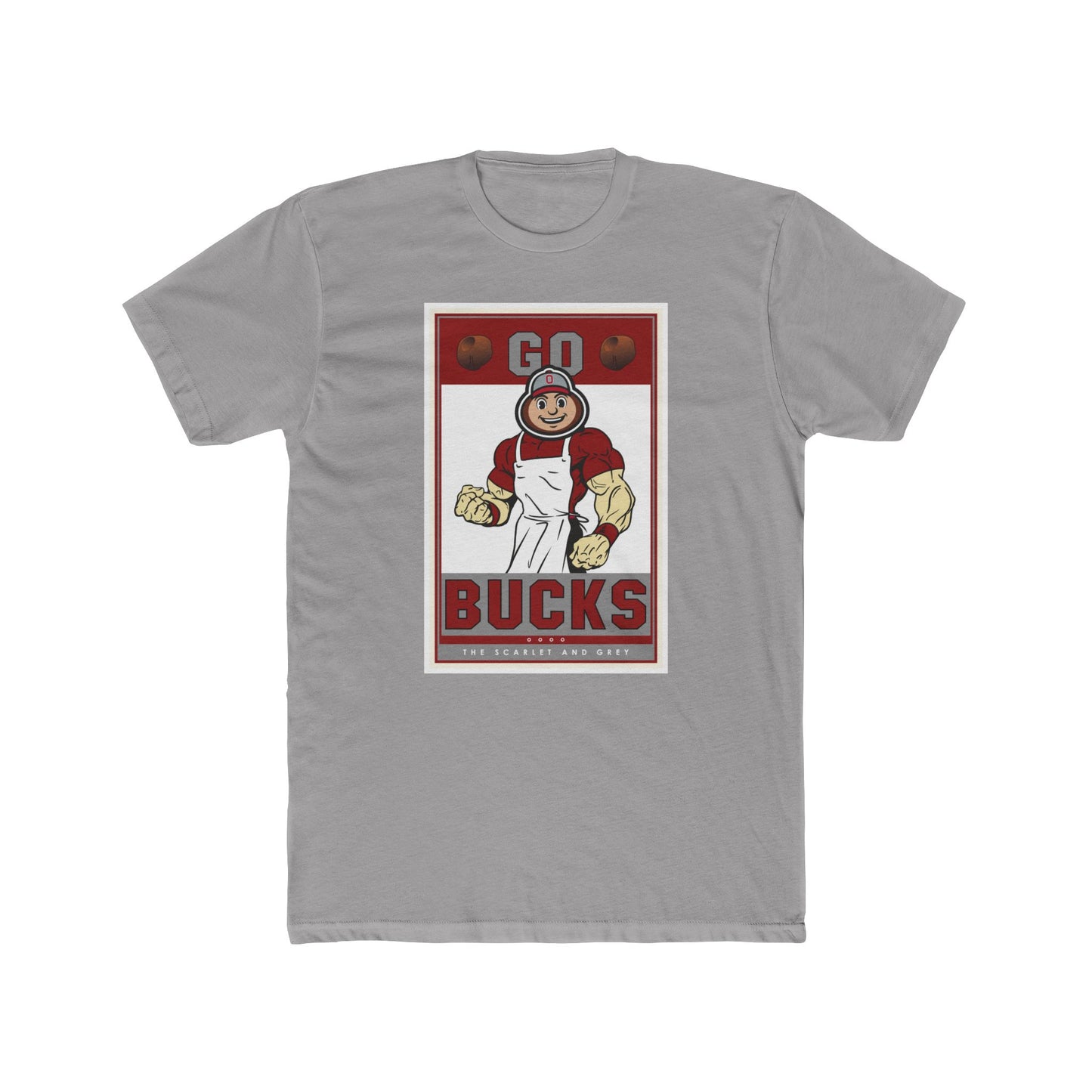 Ohio State Tee