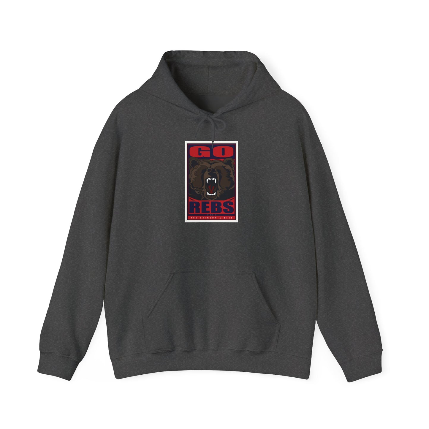 Mississippi Hoodie