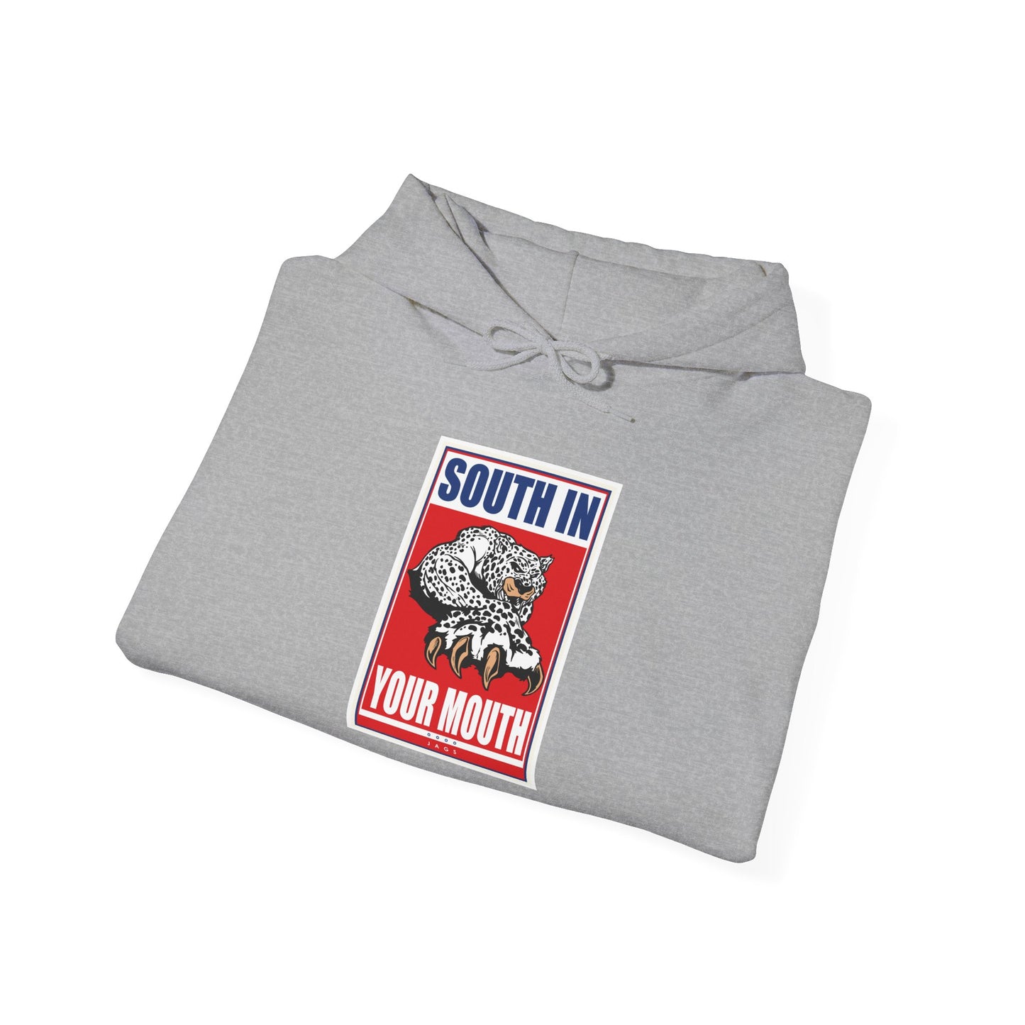 South Alabama Hoodie