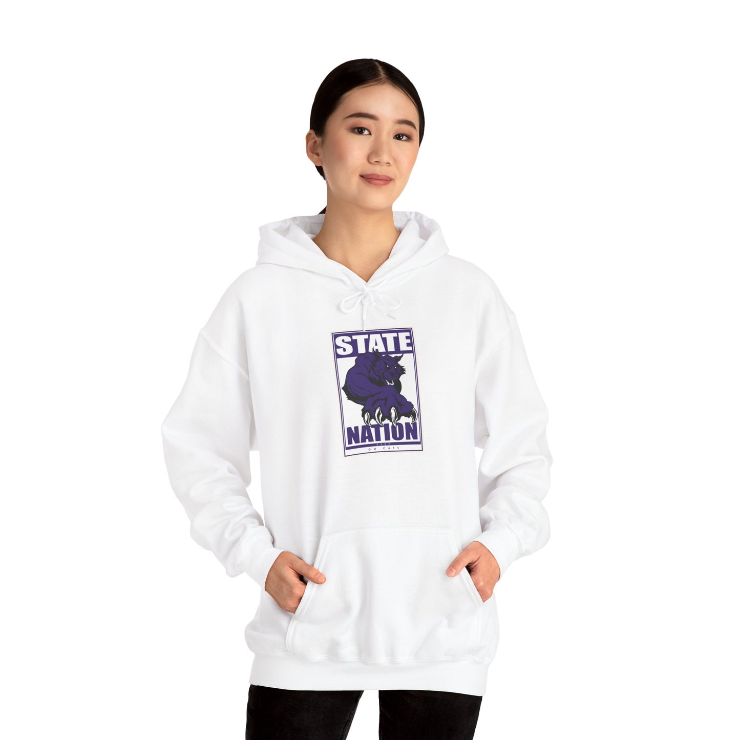 Kansas State Hoodie