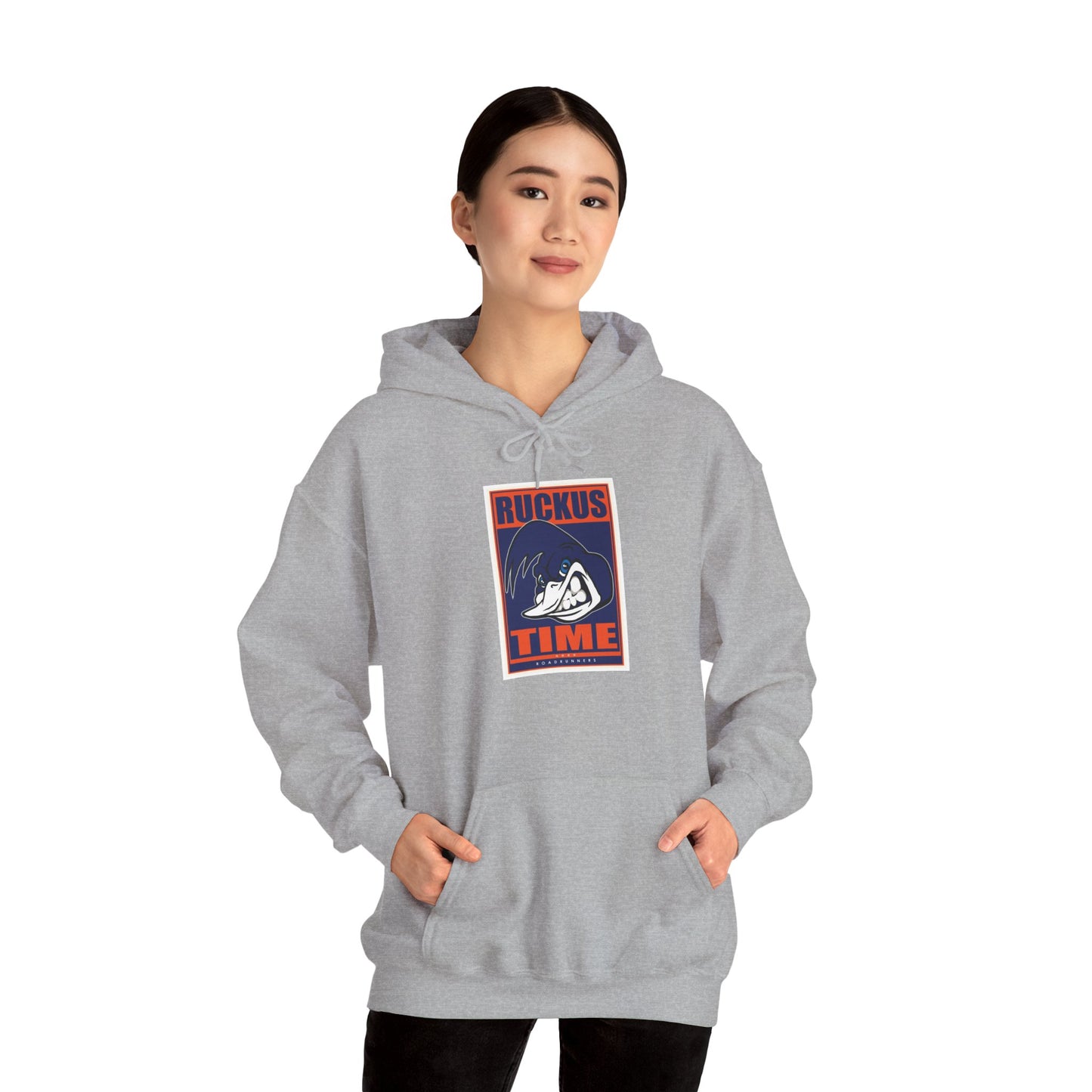 Cal State Bakersfield Hoodie