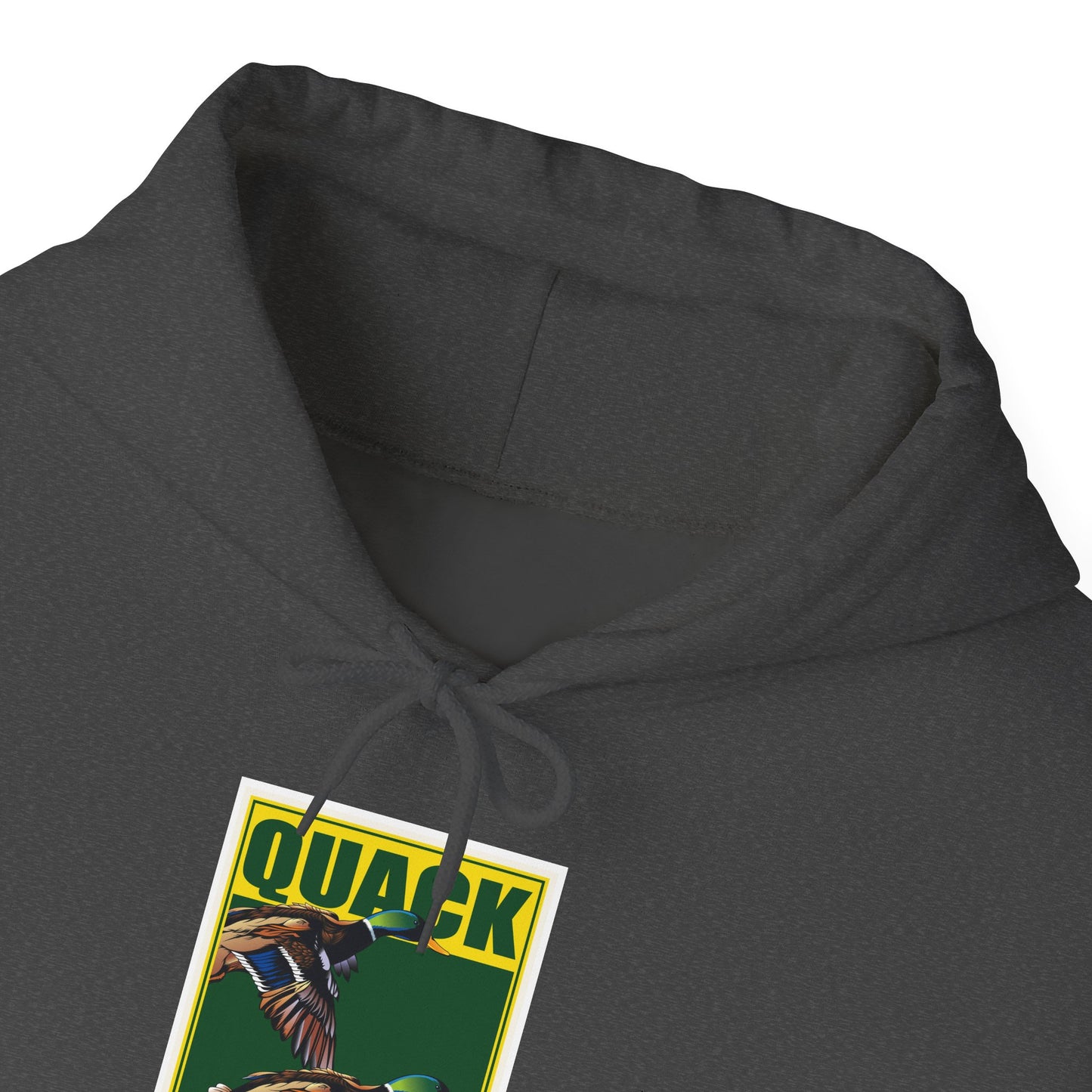 Oregon Hoodie