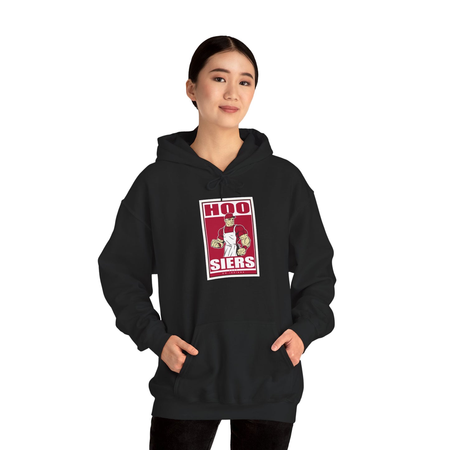 Indiana Hoodie
