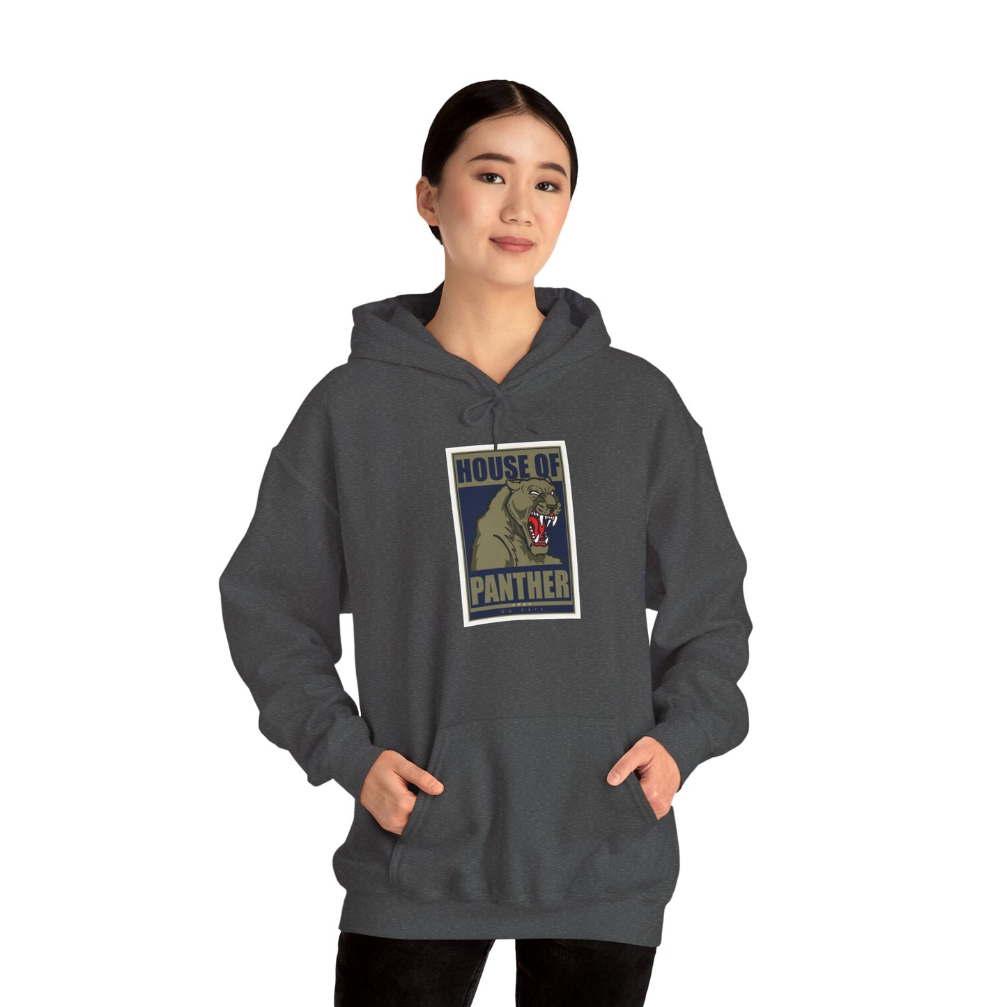Pittsburgh Hoodie