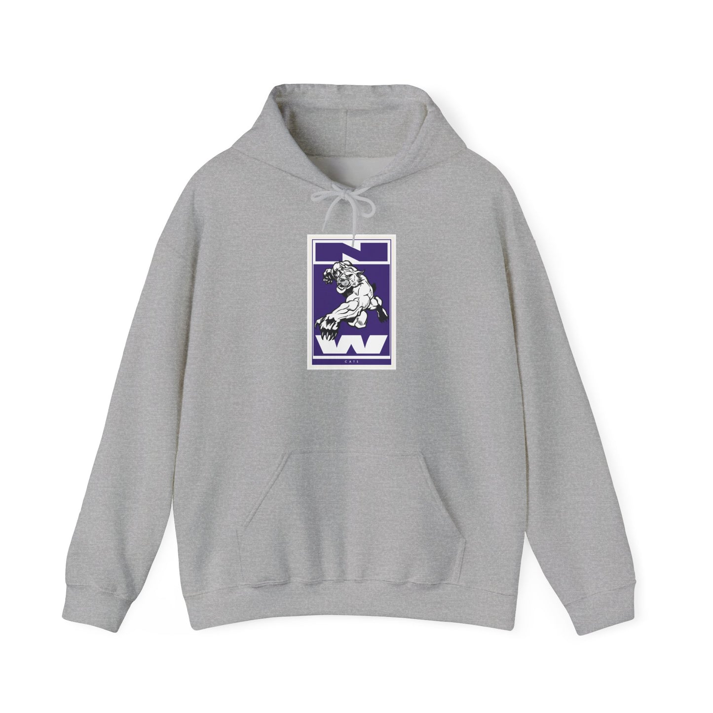 Northwestern Hoodie
