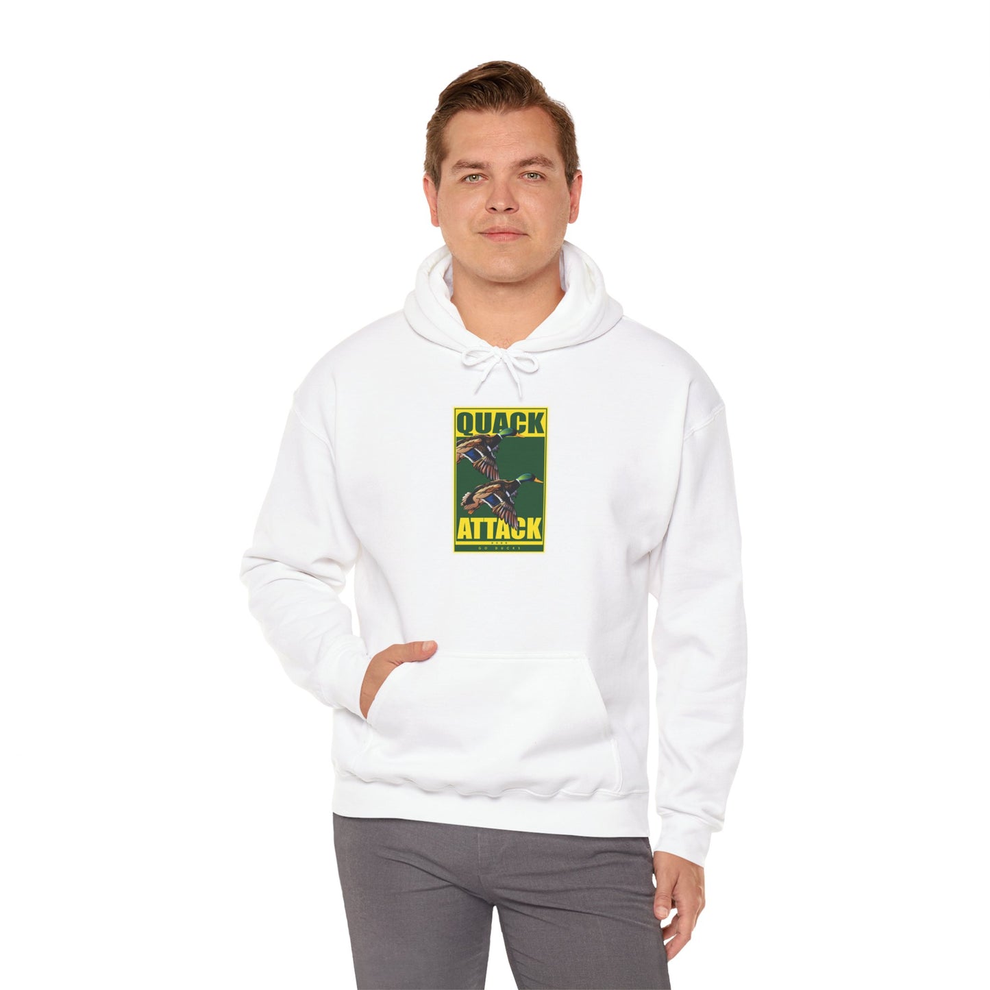 Oregon Hoodie