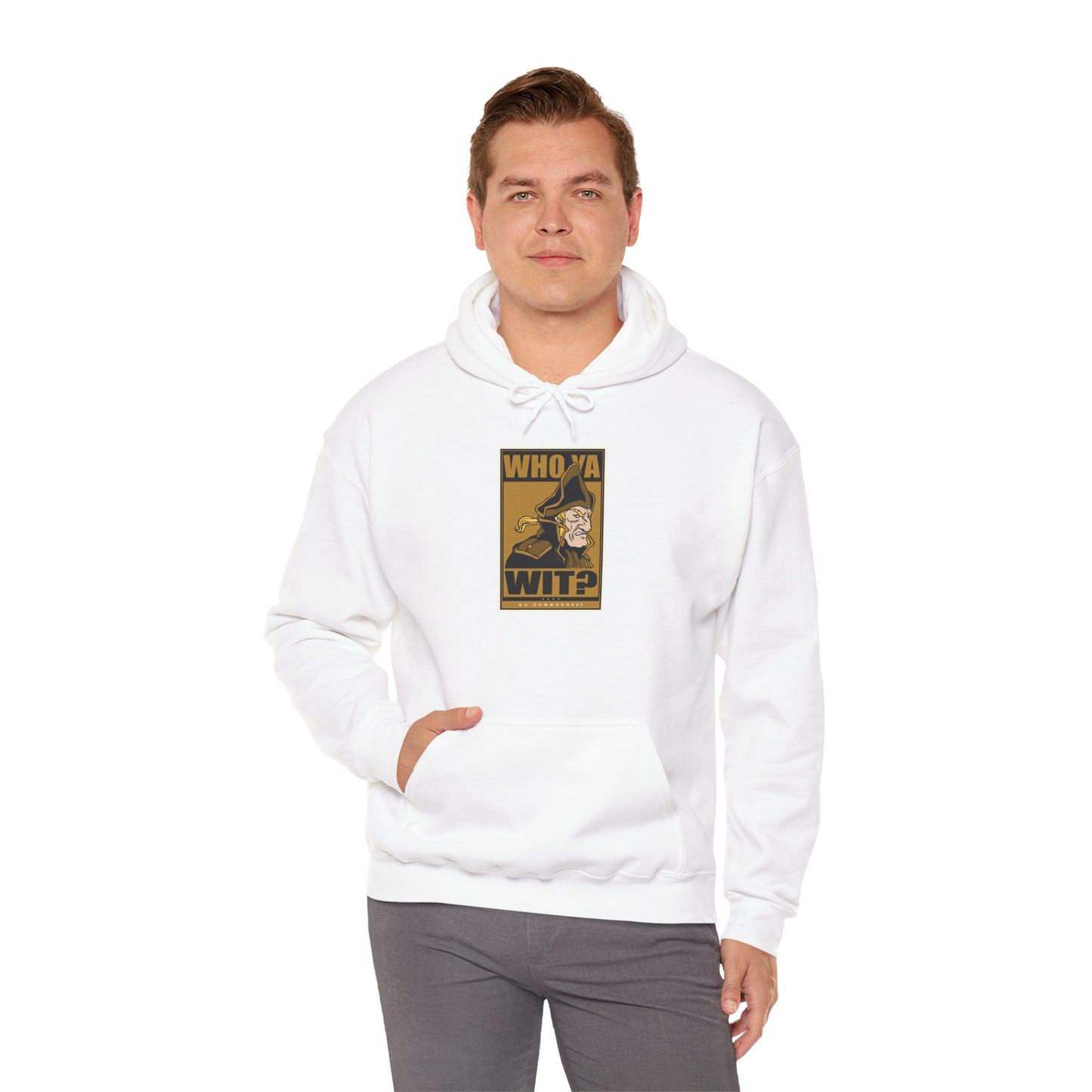 Vanderbilt Hoodie