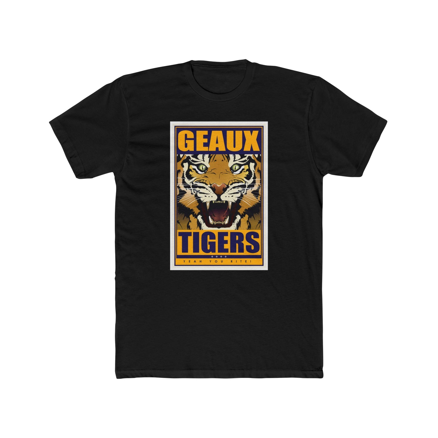 LSU Tee