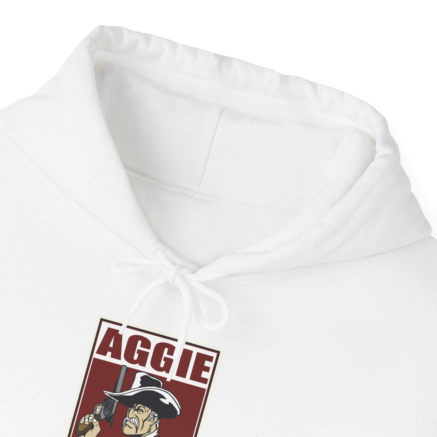 New Mexico State Hoodie