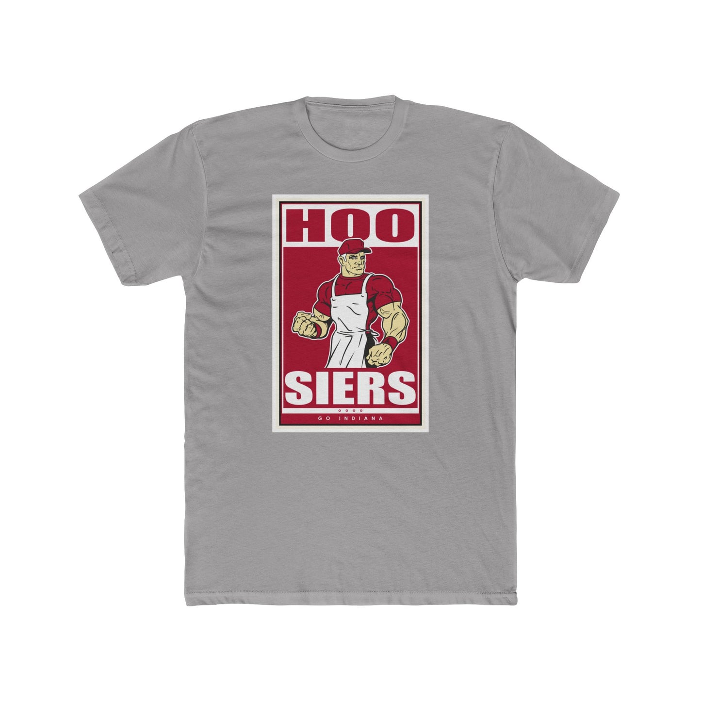 Indiana Tee