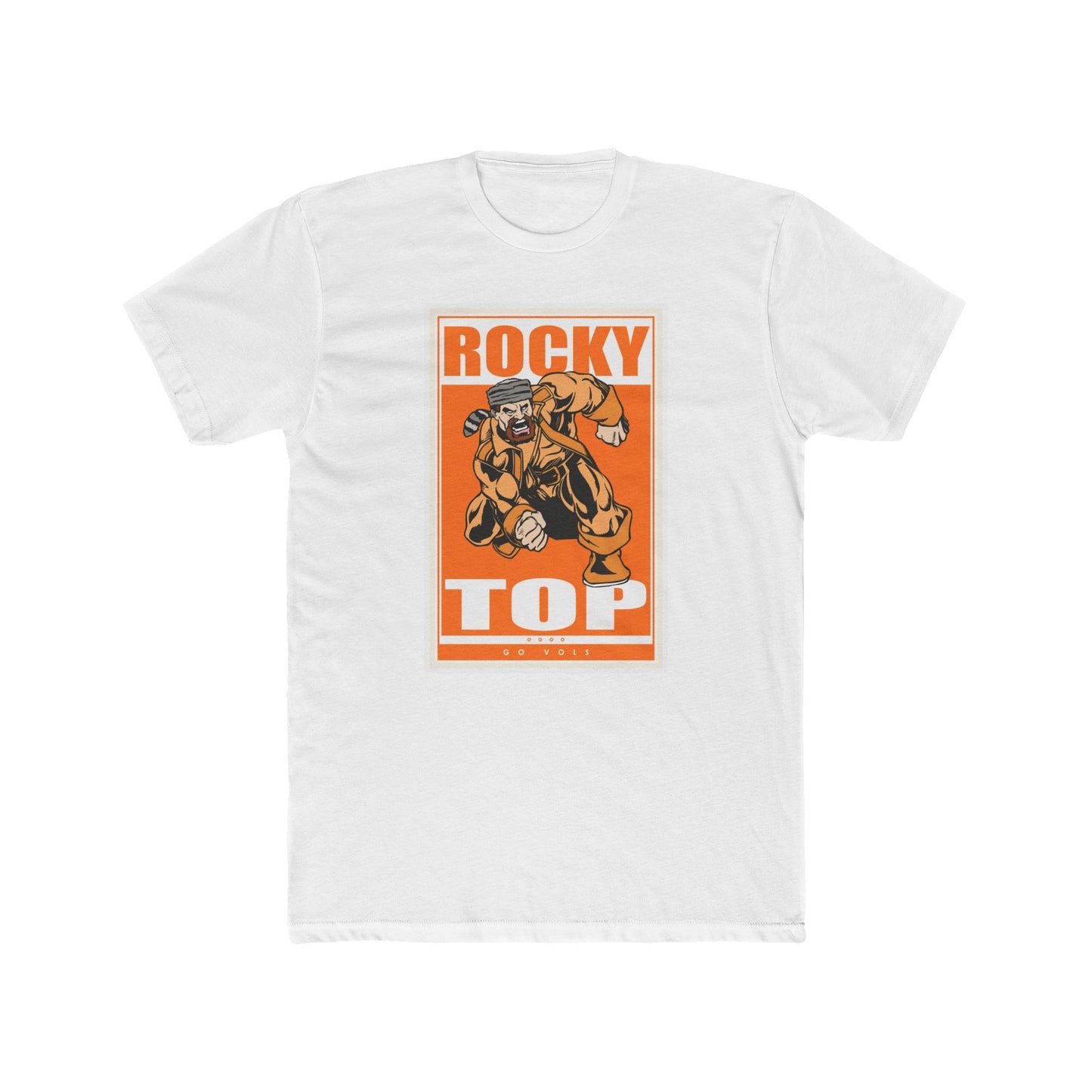 Tennessee Tee