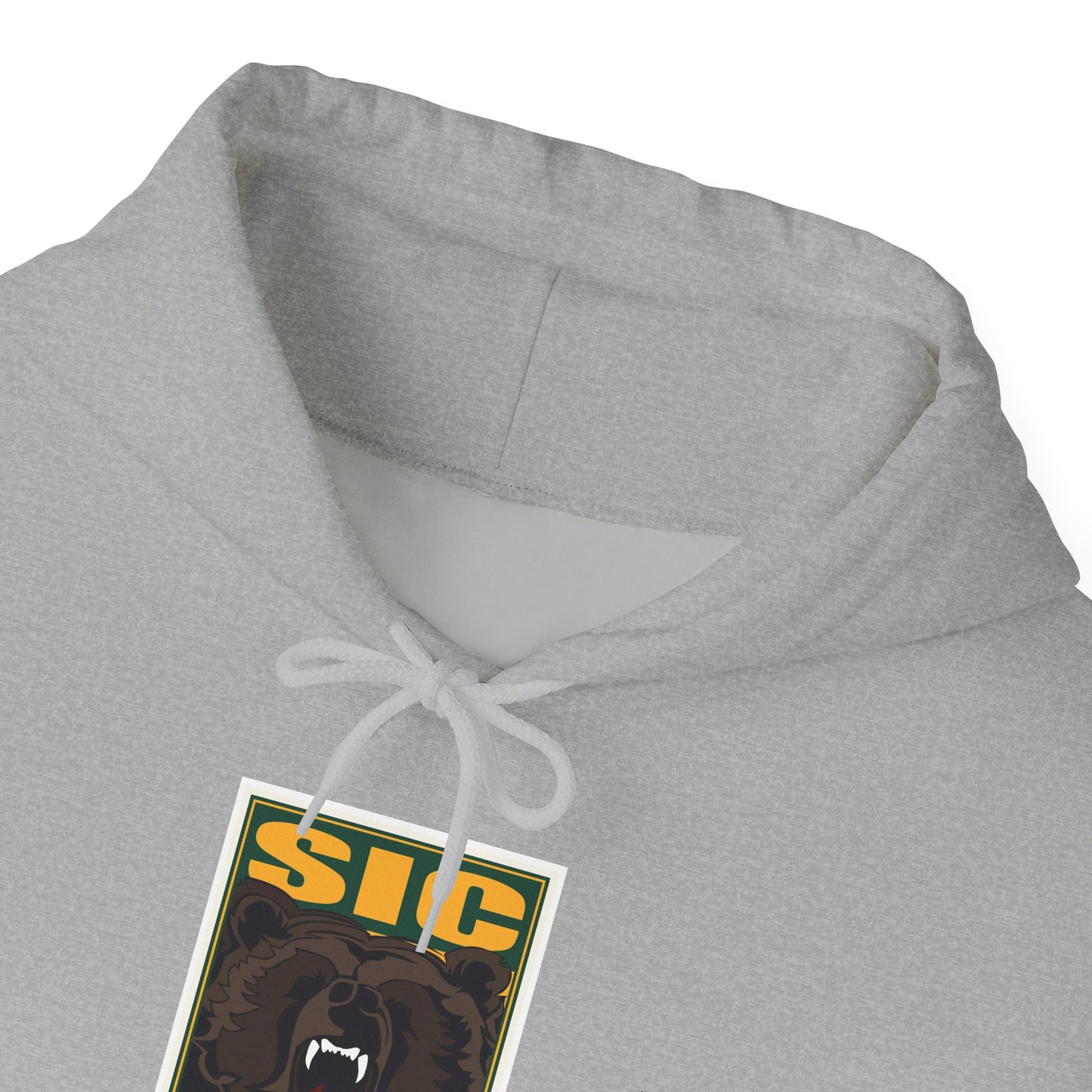 Baylor Hoodie