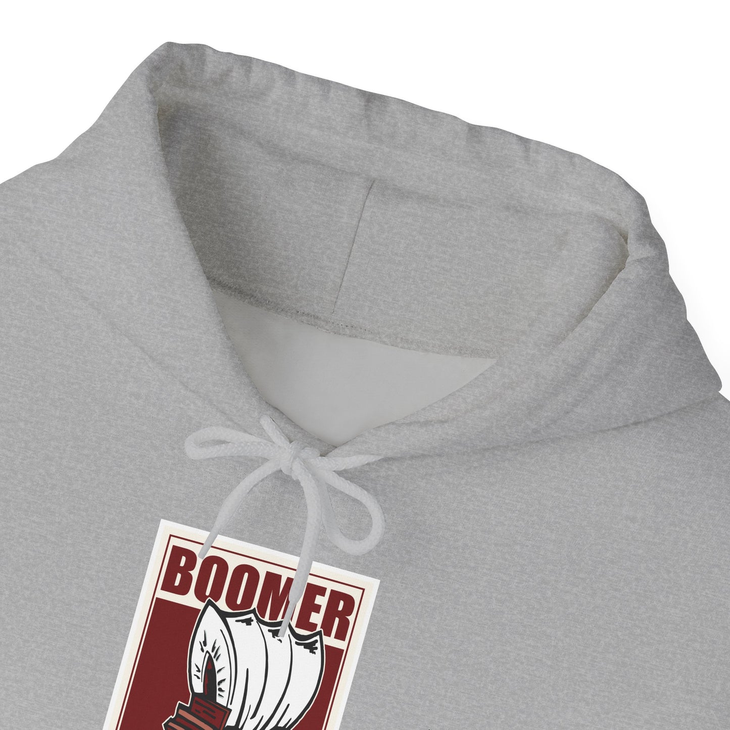 Oklahoma Hoodie