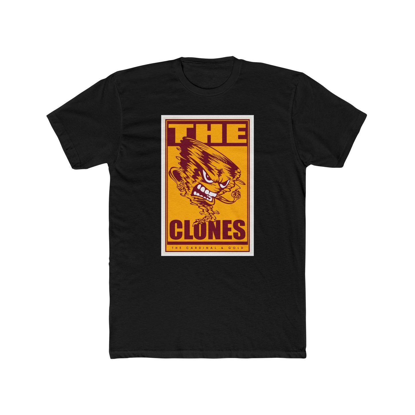 Iowa State Tee