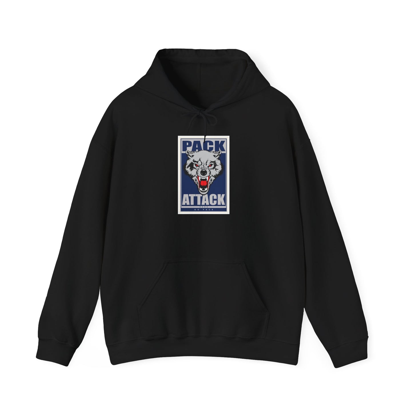 Nevada Hoodie