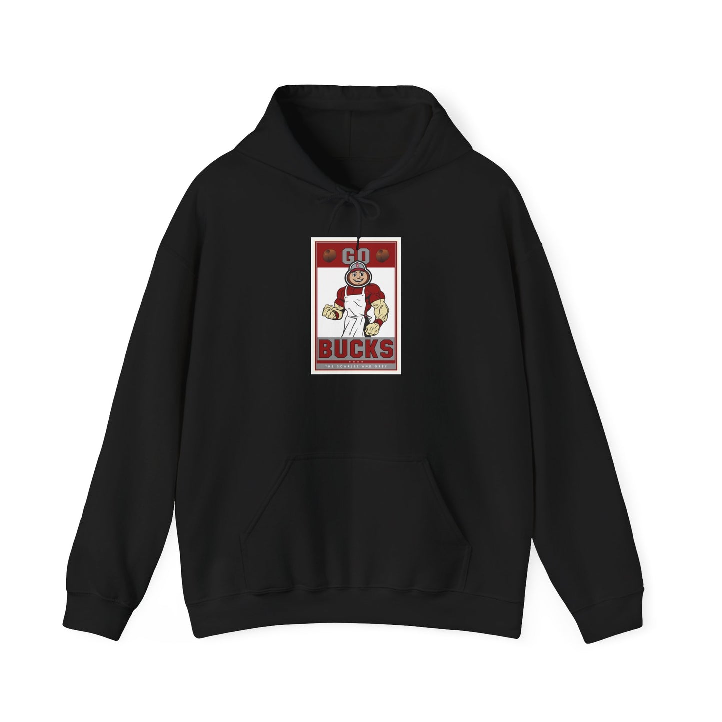 Ohio State Hoodie