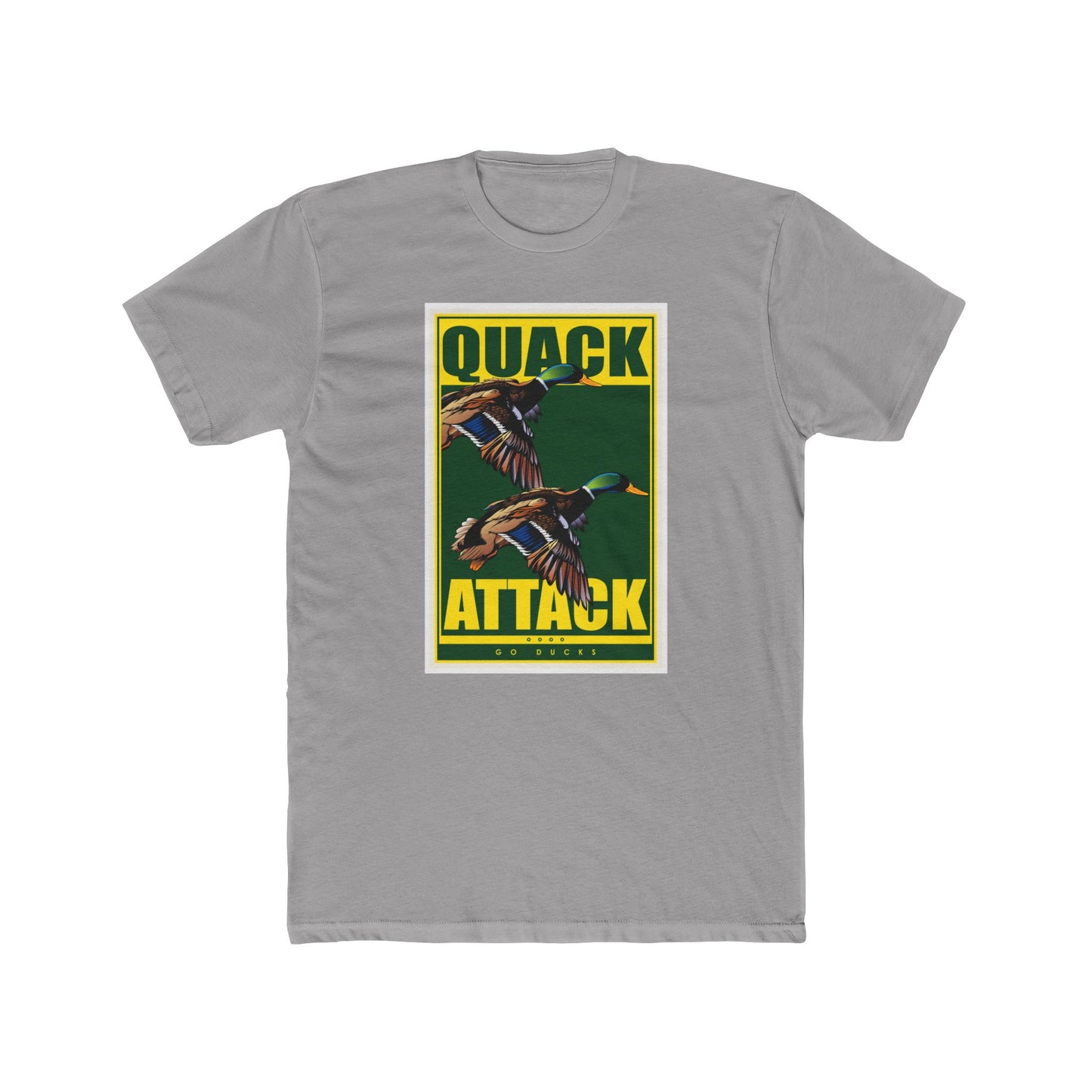 Oregon Tee