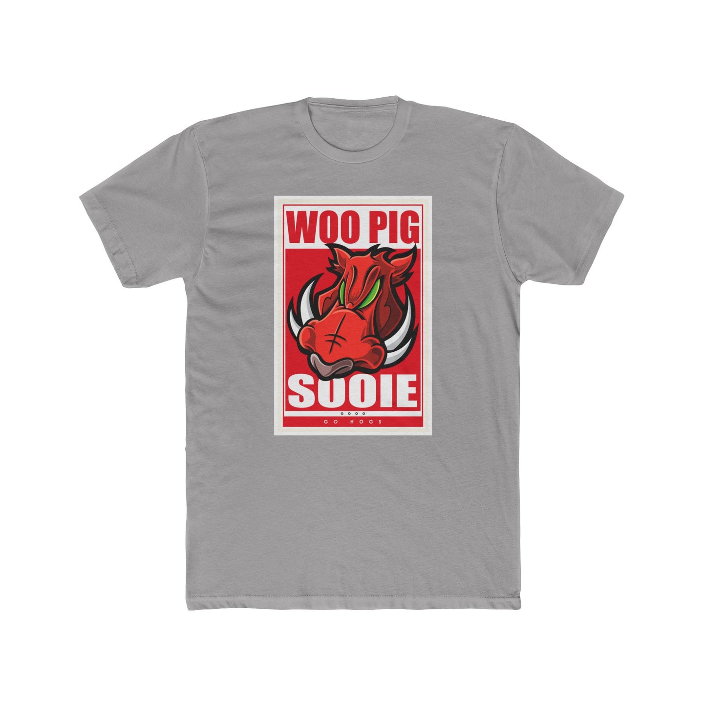 Arkansas Tee