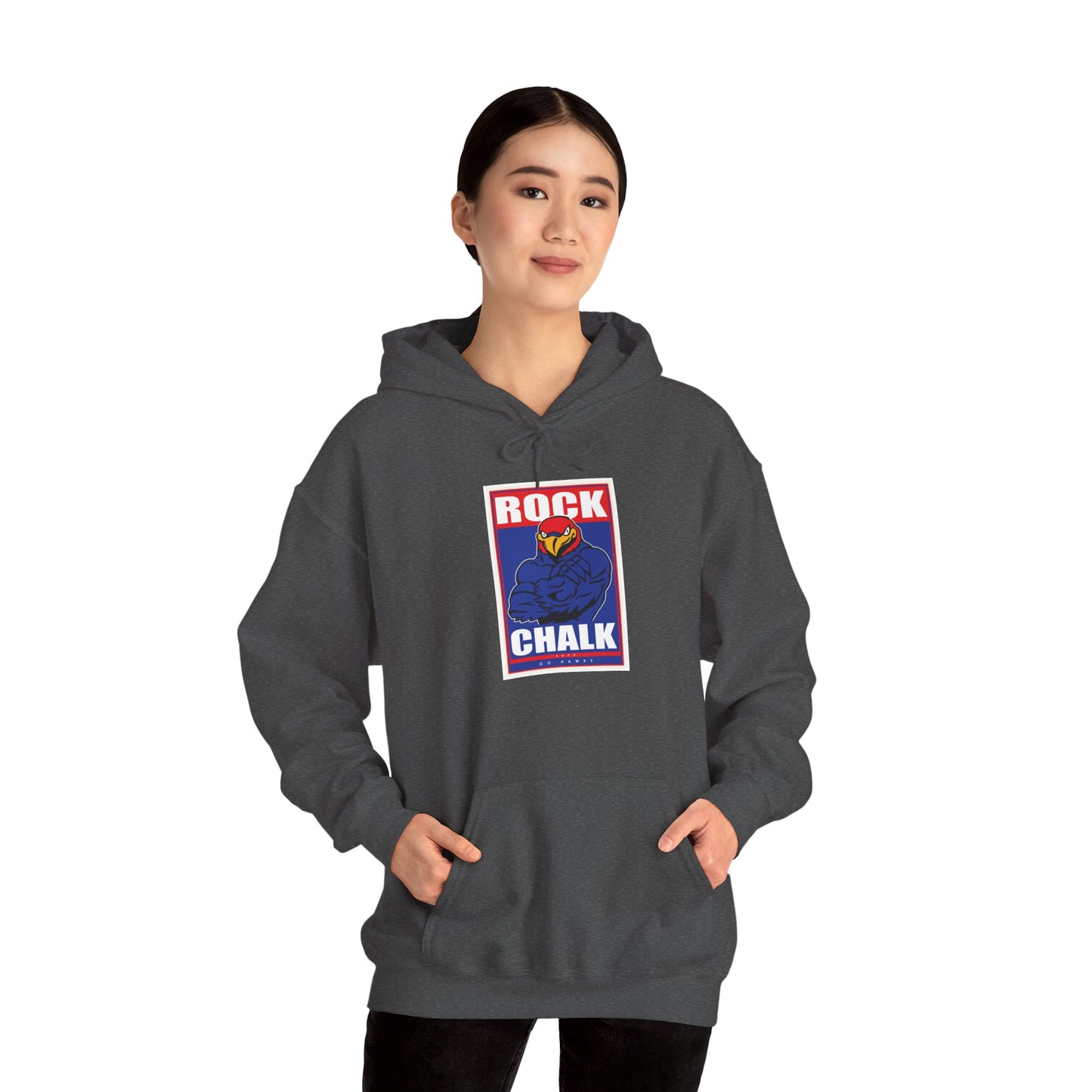 Kansas Hoodie