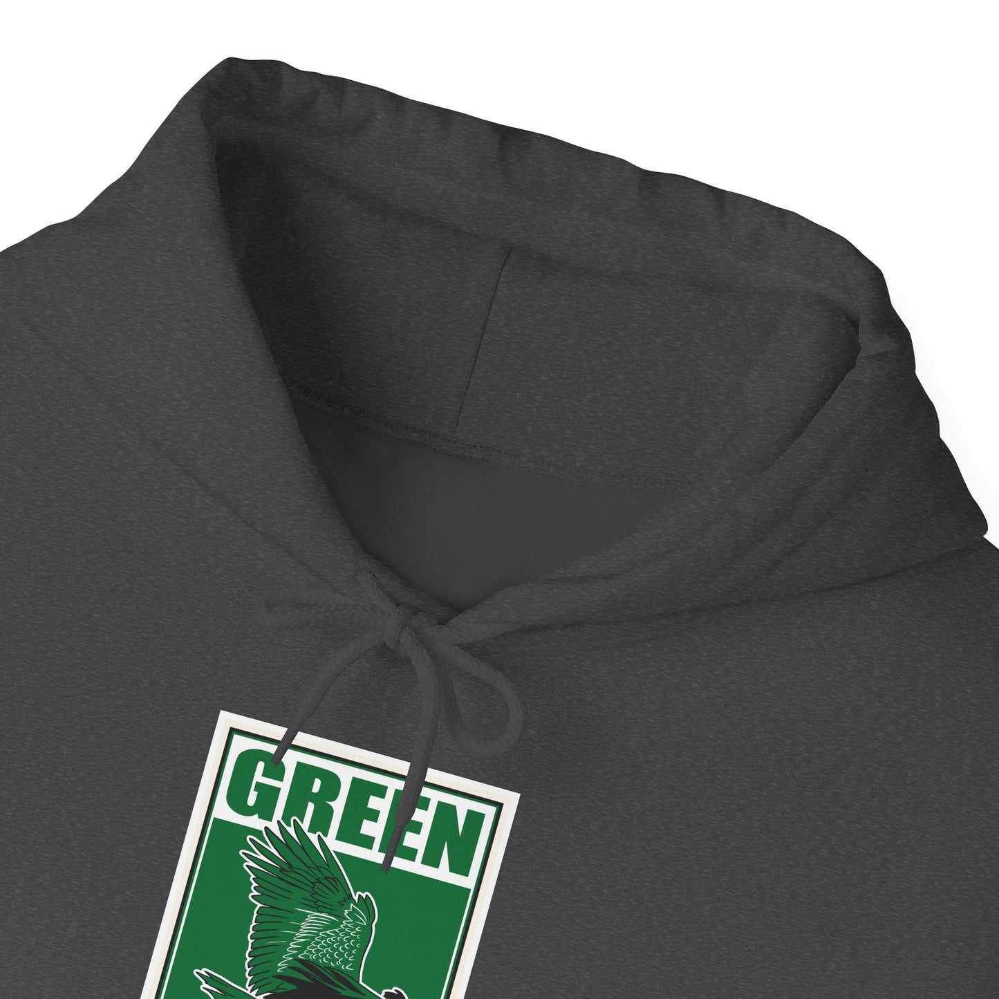 North Texas Hoodie