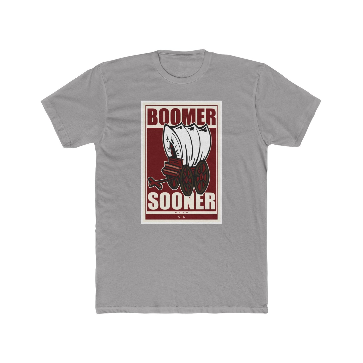 Oklahoma Tee