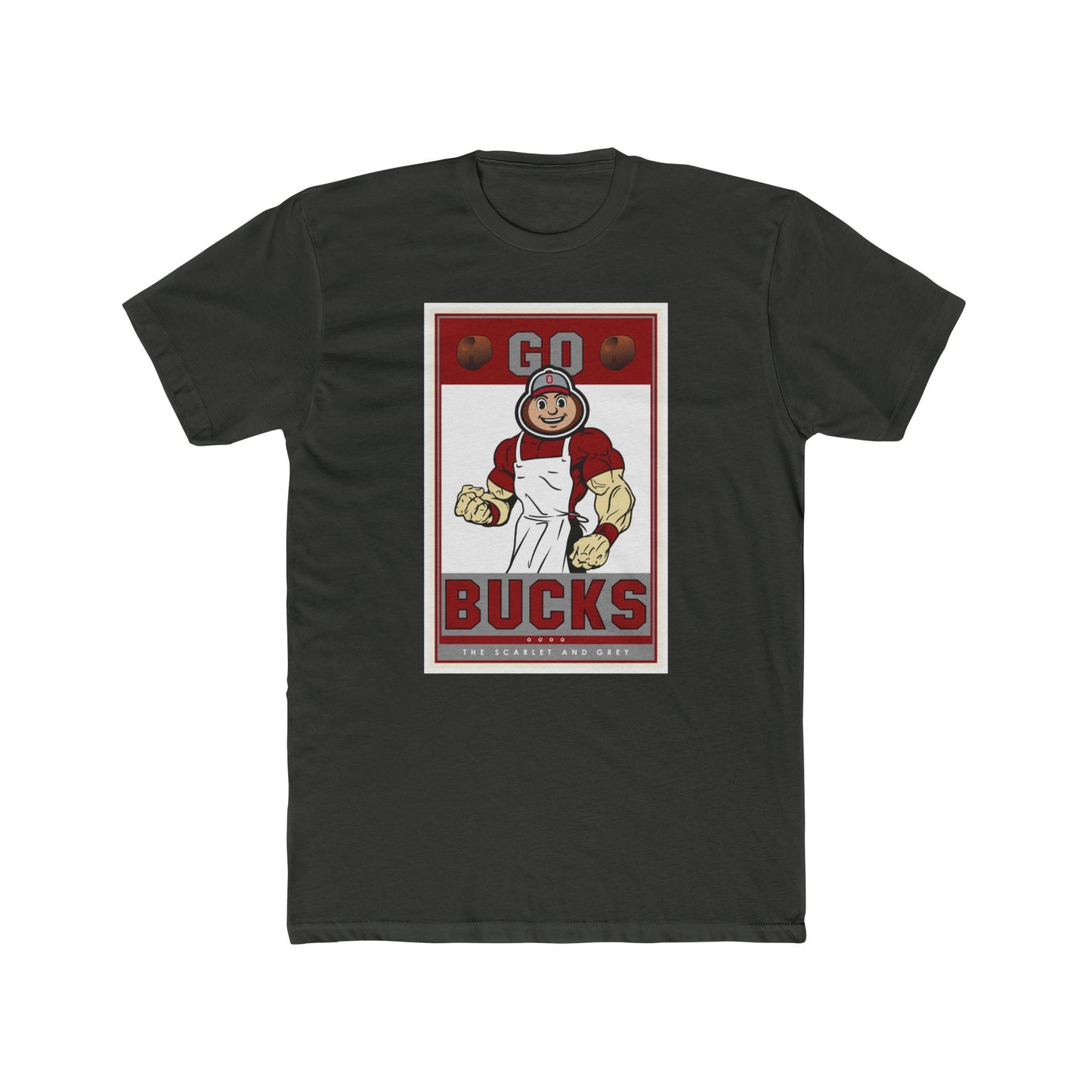 Ohio State Tee