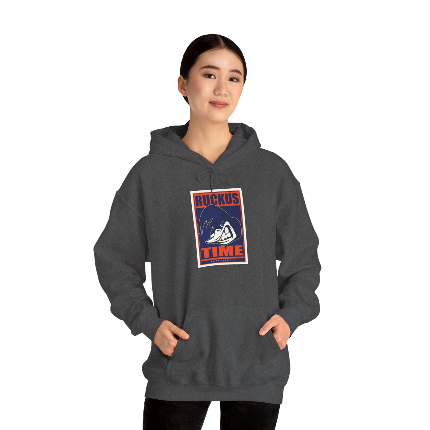 Cal State Bakersfield Hoodie