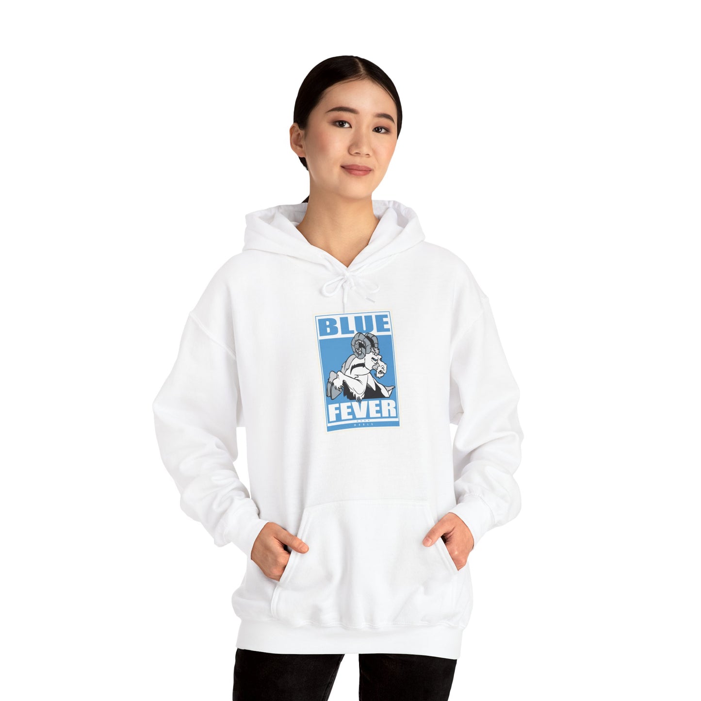 North Carolina Hoodie