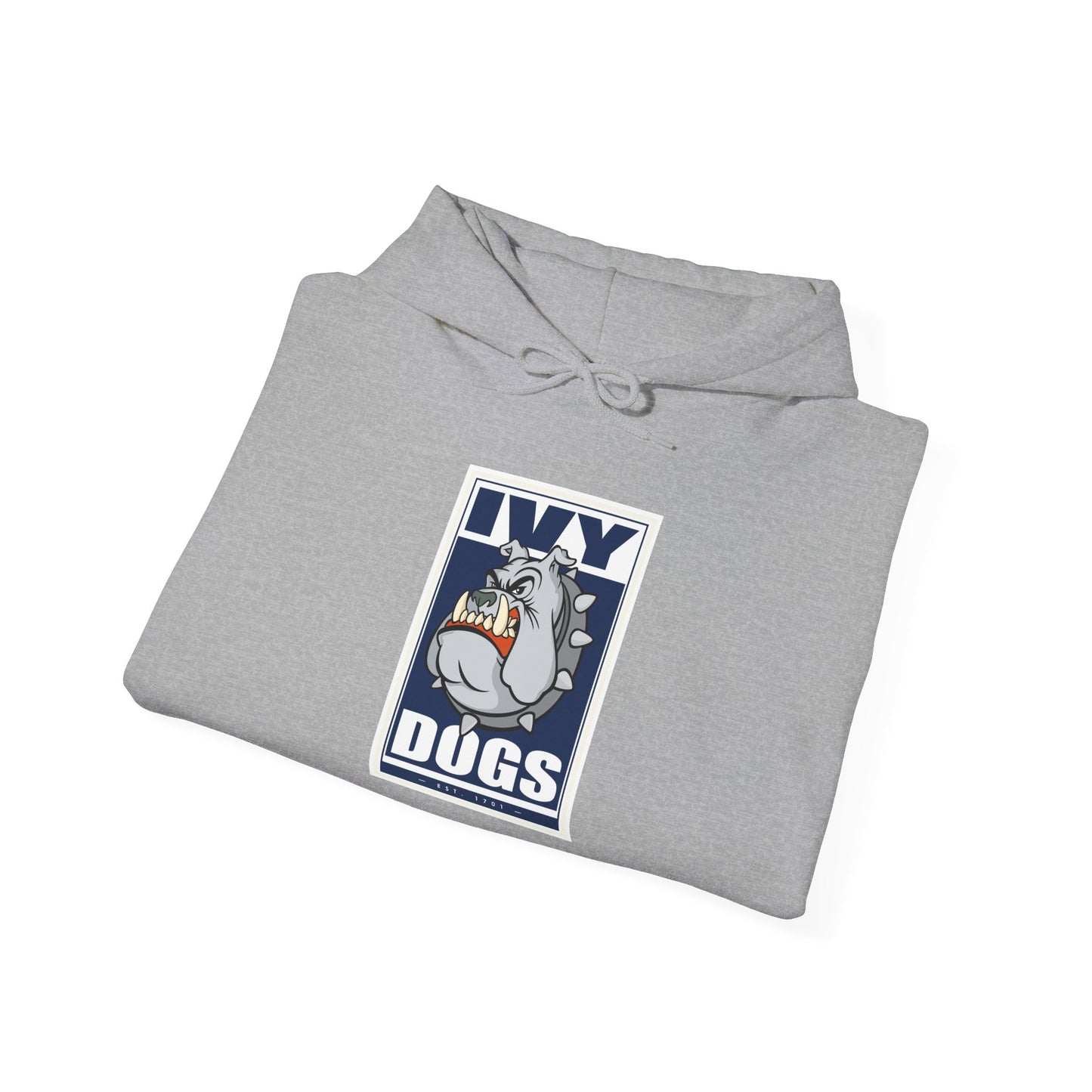 Yale Hoodie
