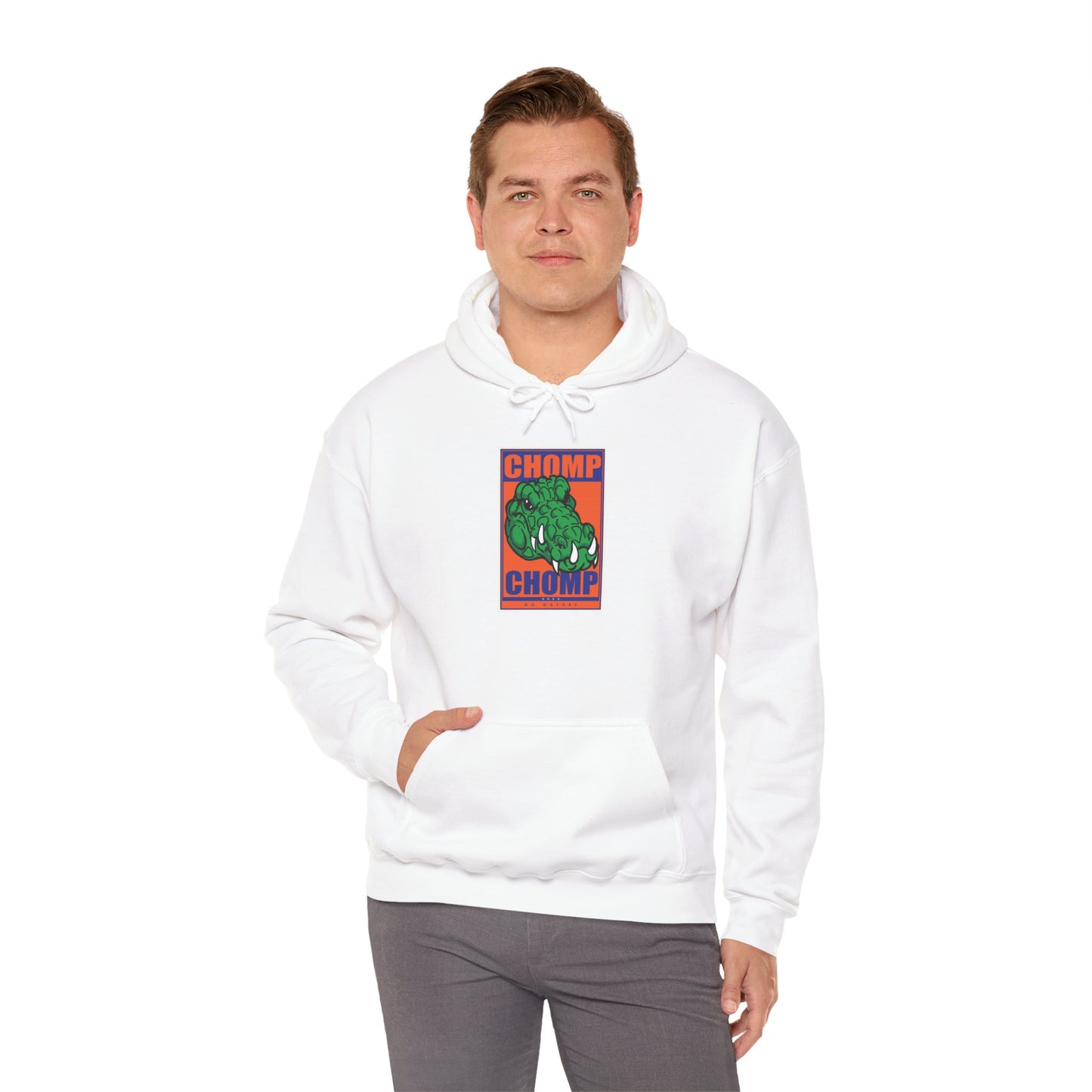 Florida Hoodie
