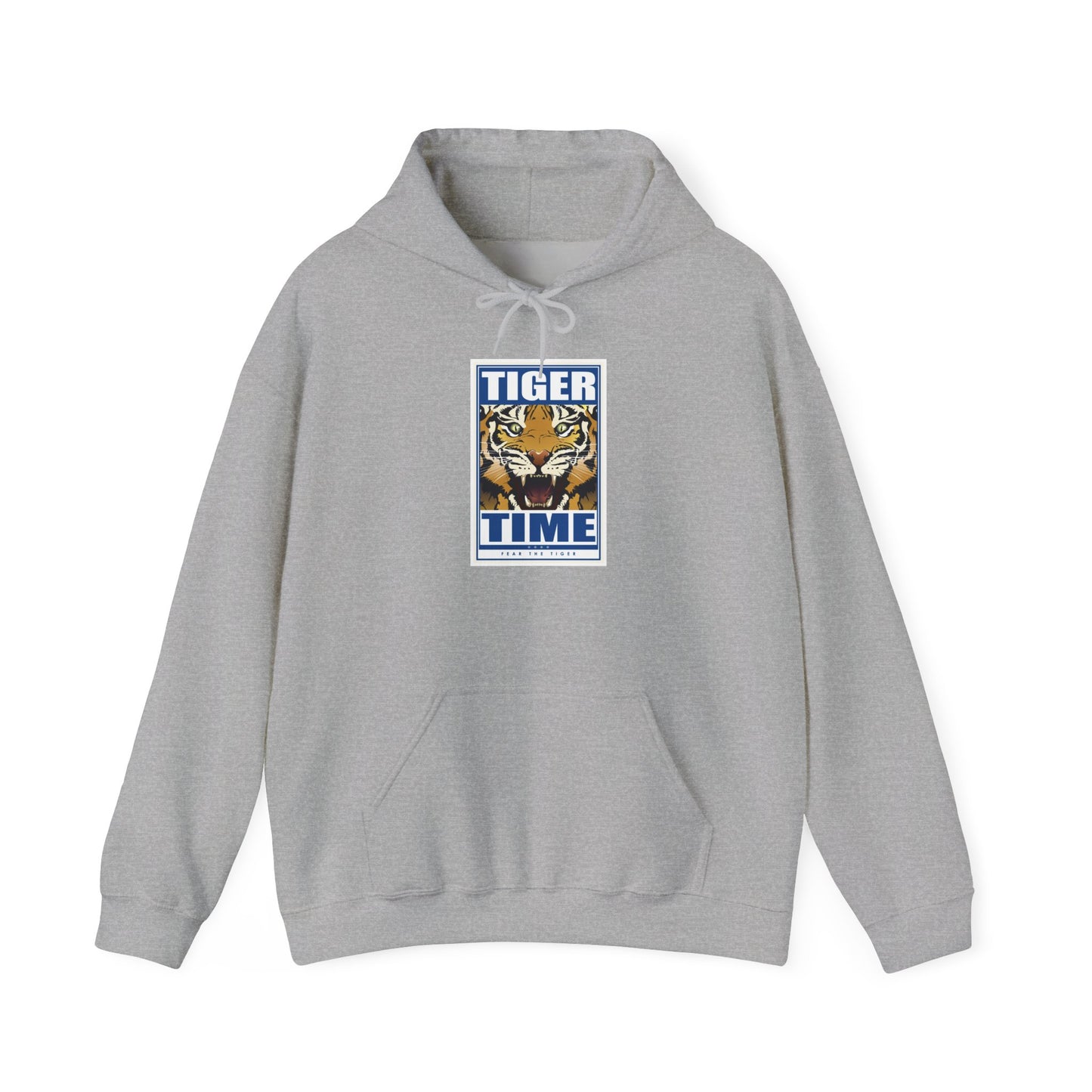 Memphis Hoodie