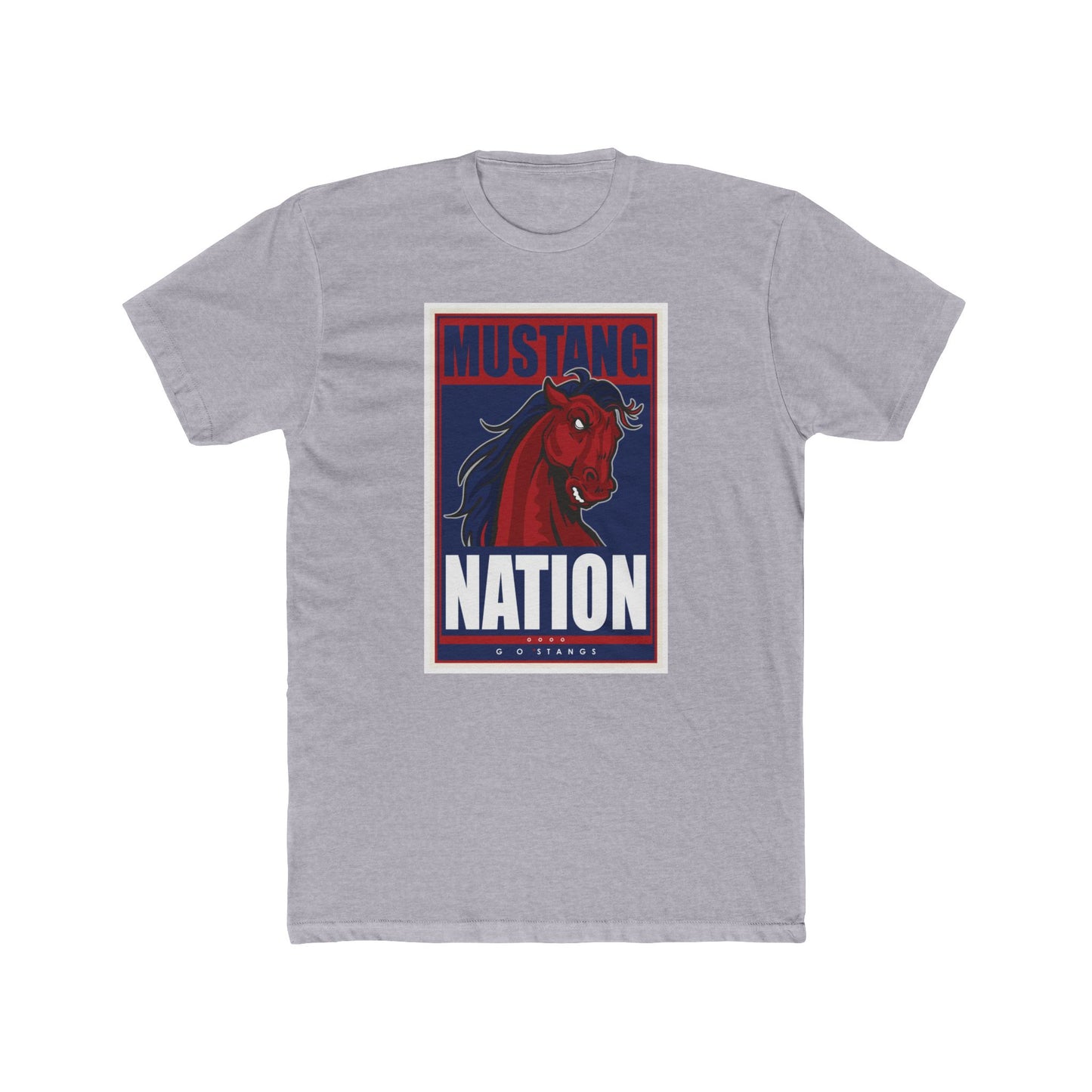 SMU Tee