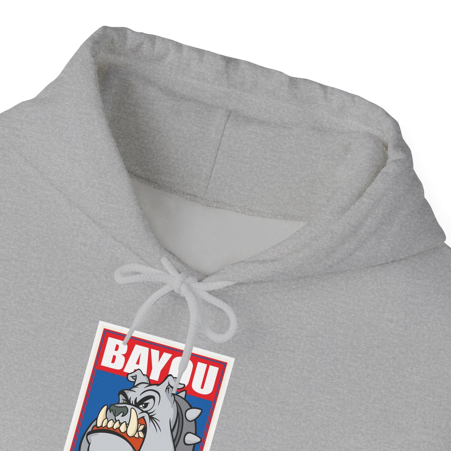 Louisiana Tech Hoodie