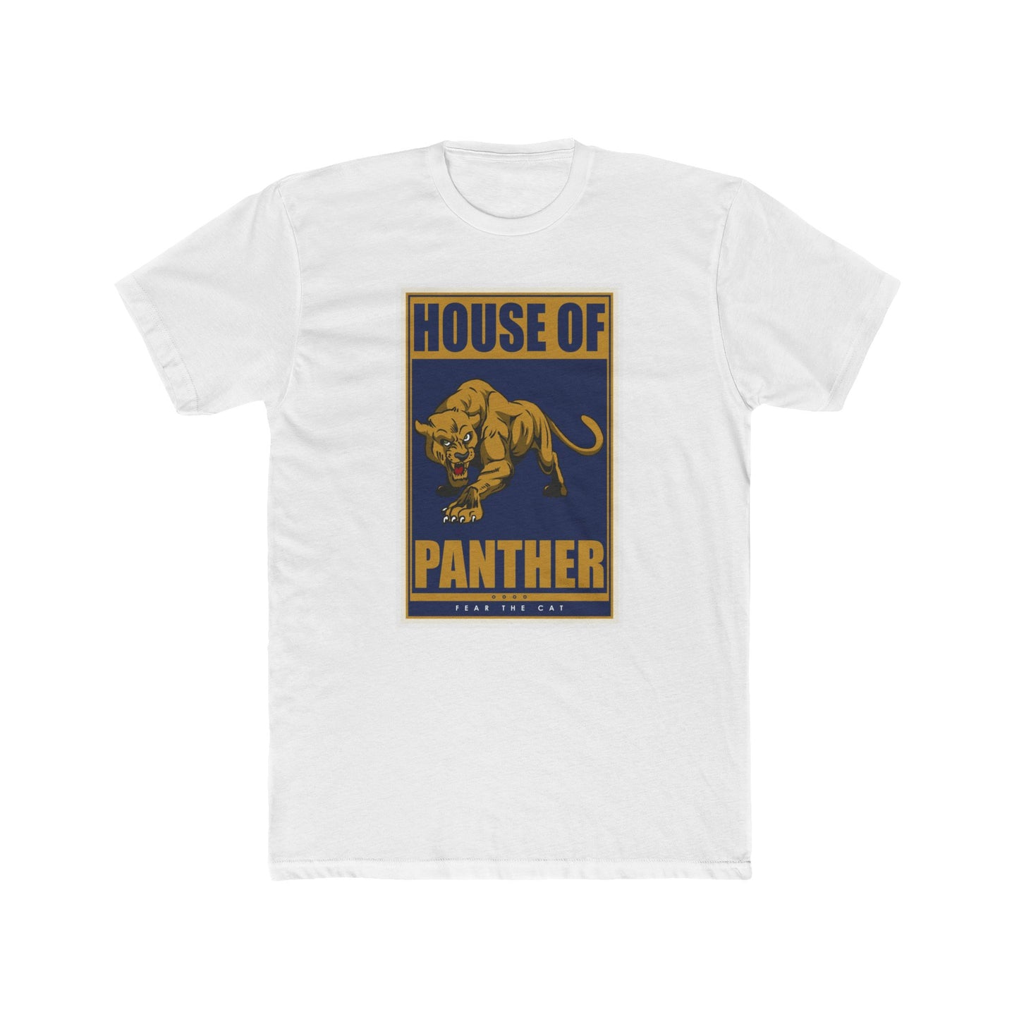 Florida International Tee