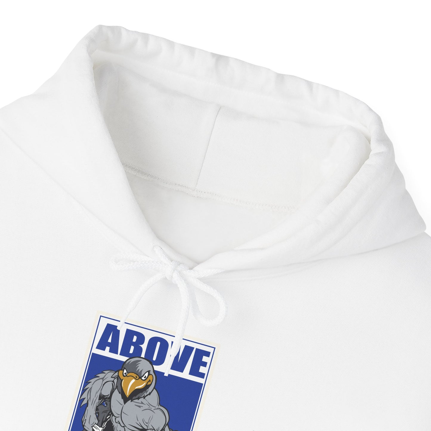 Air Force Hoodie