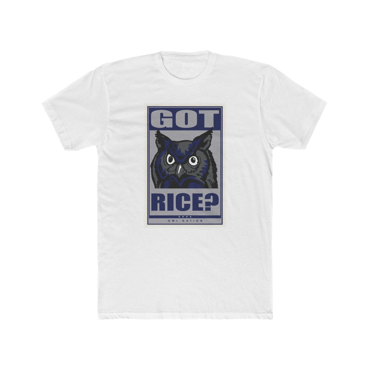 Rice Tee