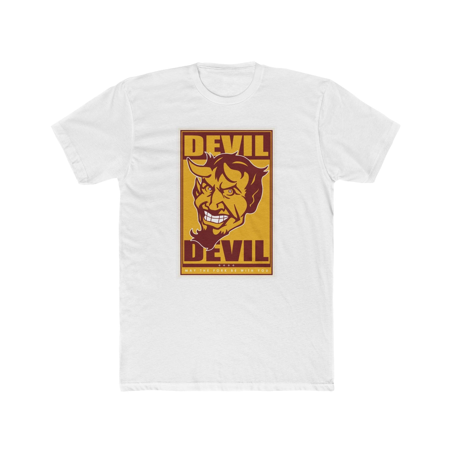 Arizona State Tee