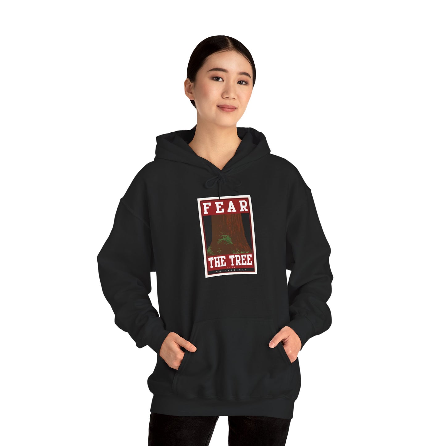 Stanford Hoodie