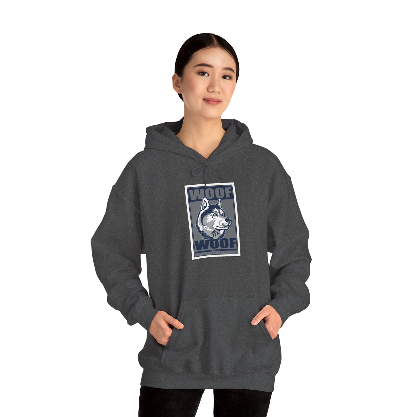 Connecticut Hoodie