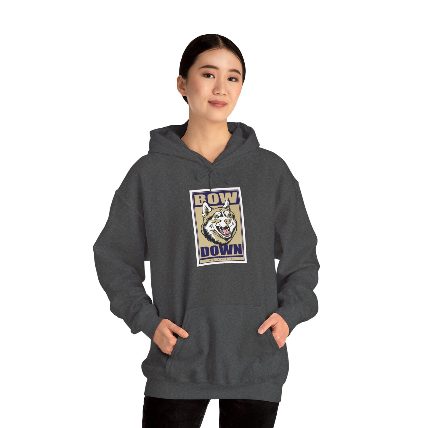 UW Hoodie
