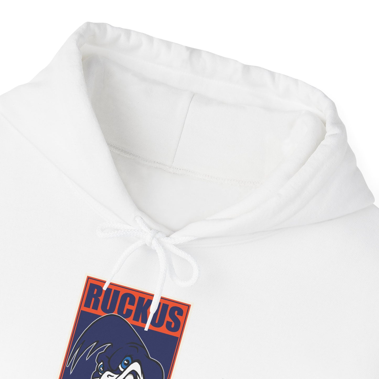 Cal State Bakersfield Hoodie