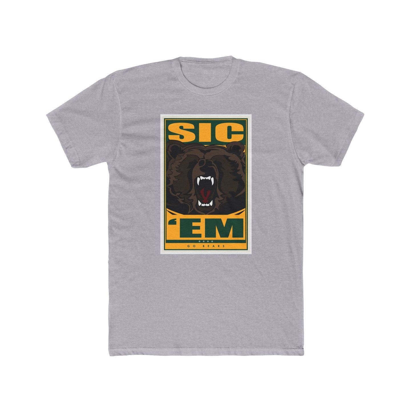 Baylor Tee