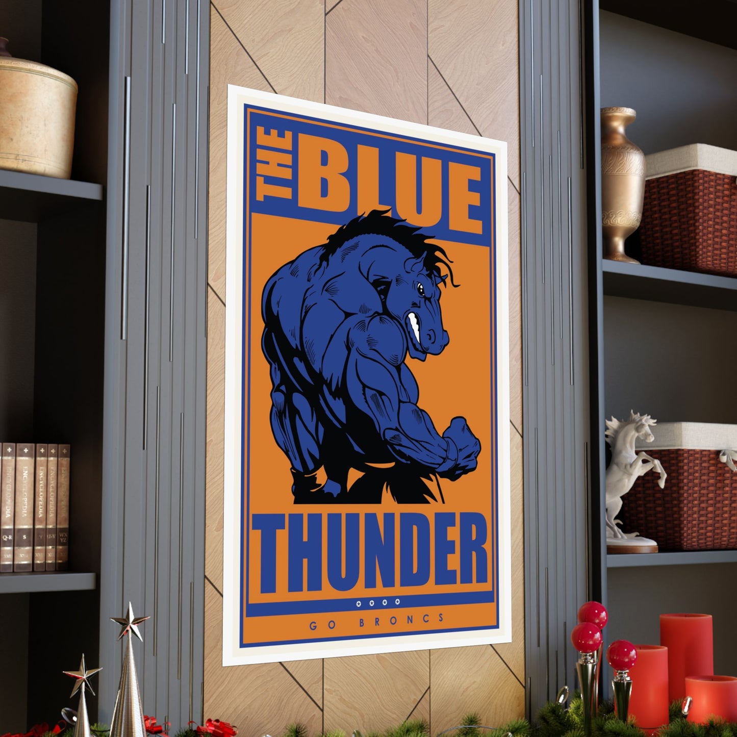Boise State