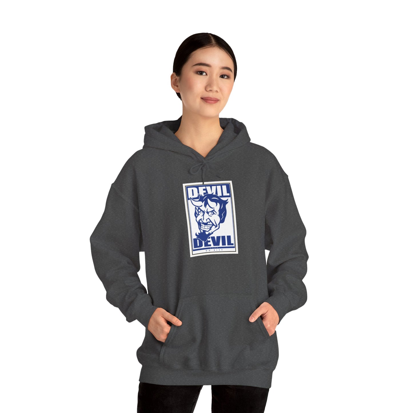 Duke Hoodie
