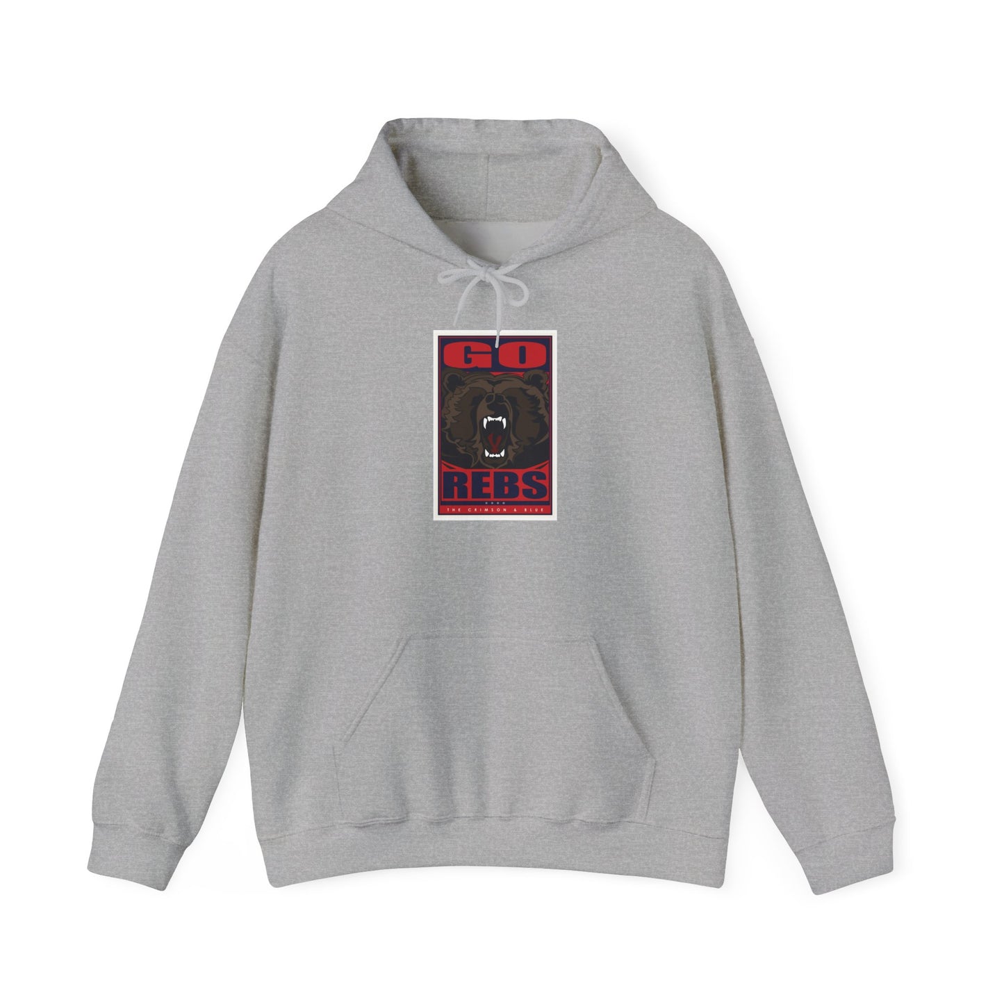Mississippi Hoodie
