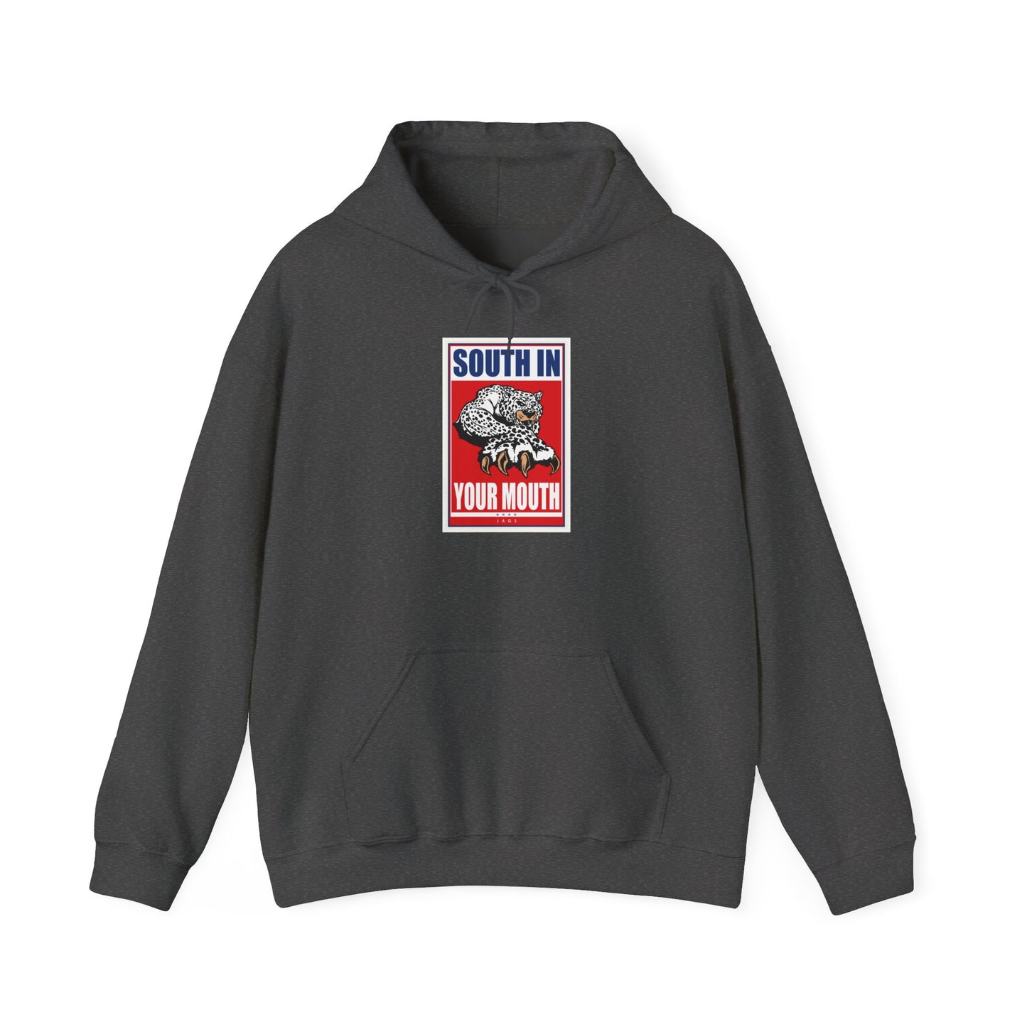 South Alabama Hoodie
