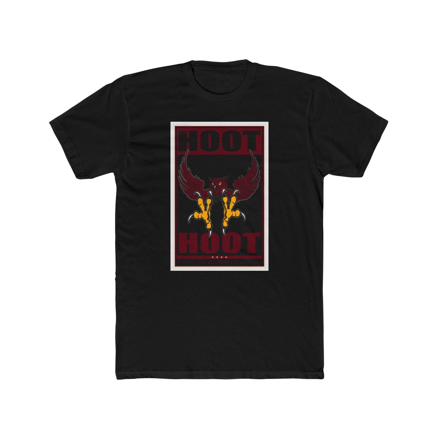 Temple Tee