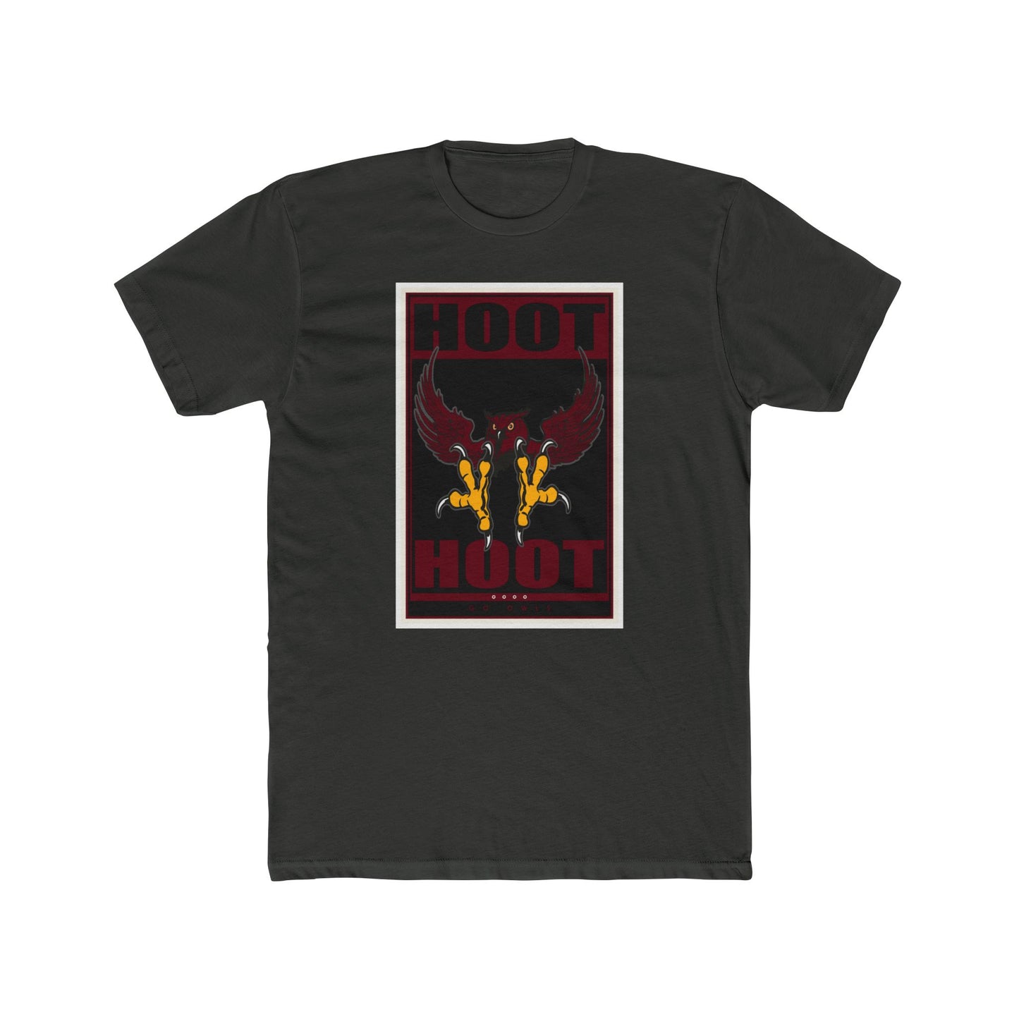 Temple Tee