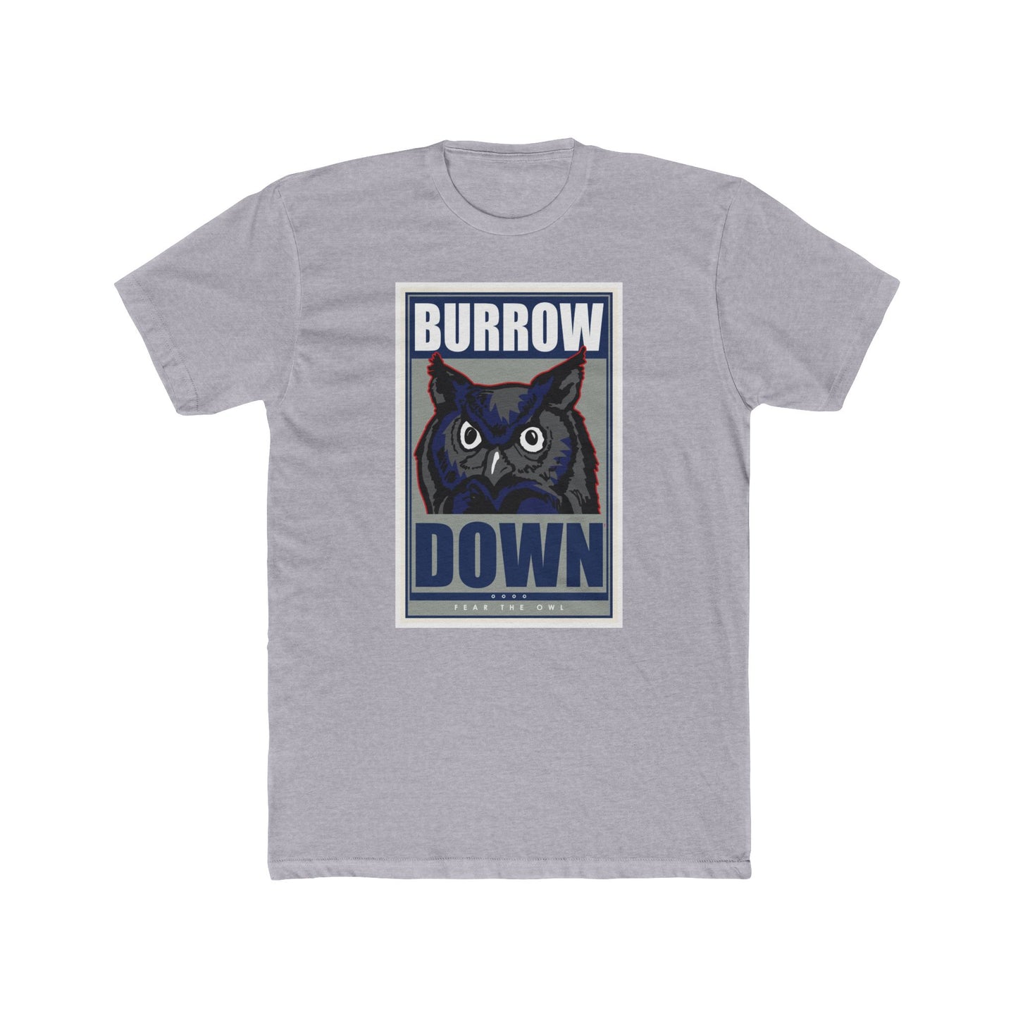 Florida Atlantic Tee