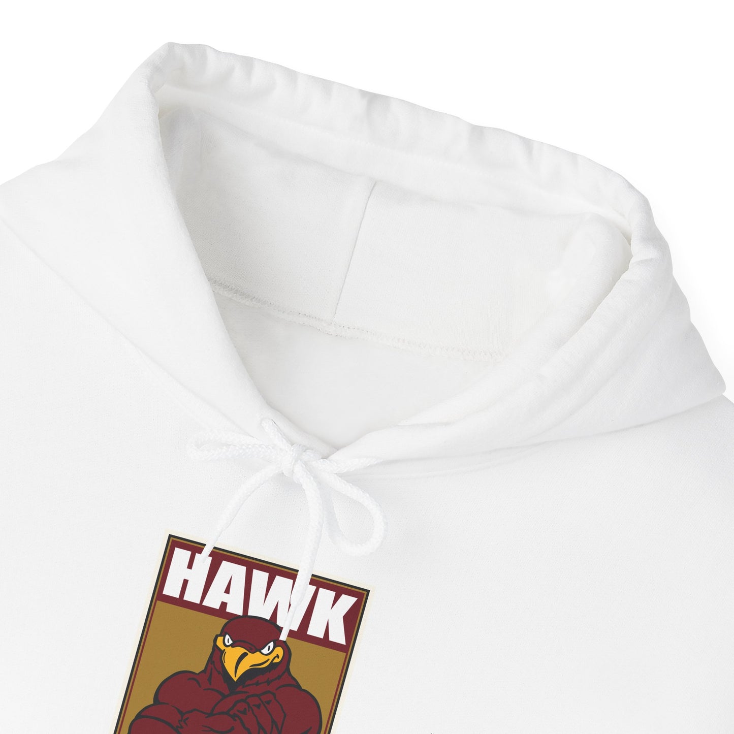 Louisiana Monroe Hoodie